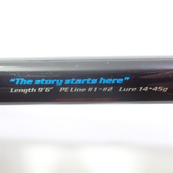 オーシャンゲートＪＯＧ－９６Ｌ ＳＪ